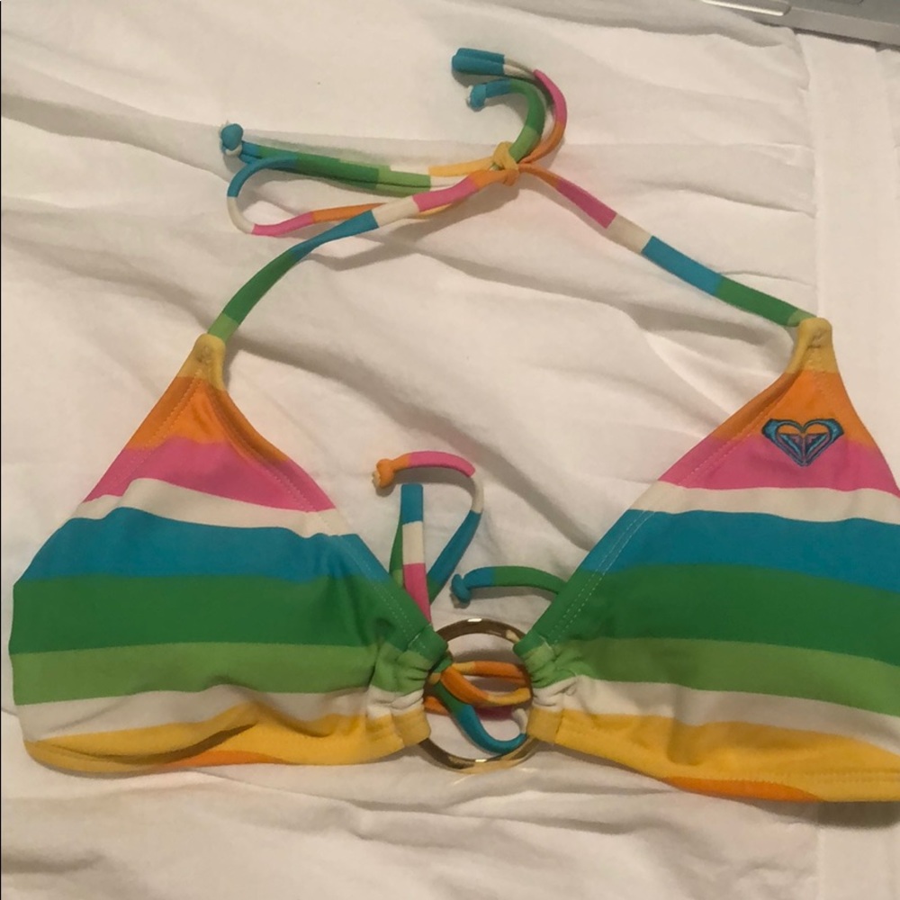 Roxy Bikini Top